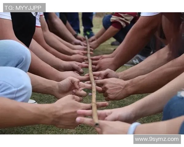 上海乒乓球队的团队协作精神与成功之路探讨