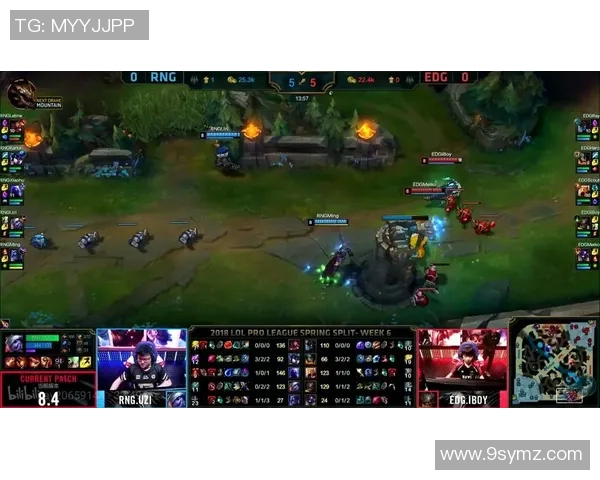 EDG与RNG赛后复盘分析团队灵活性与战术调整的关键因素 EDG与RNG赛后复盘分析团队灵活性与战术调整的关键因素