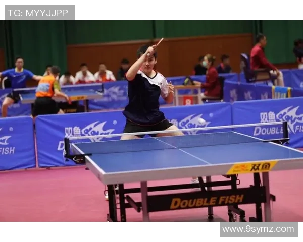 北京乒乓球队的奋斗历程与荣耀时刻全景回顾