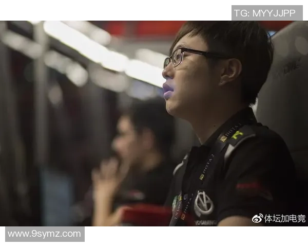 张敏专访:从新手到职业选手的DOTA2成长之路与心路历程回顾 张敏专访:从新手到职业选手的DOTA2成长之路与心路历程回顾