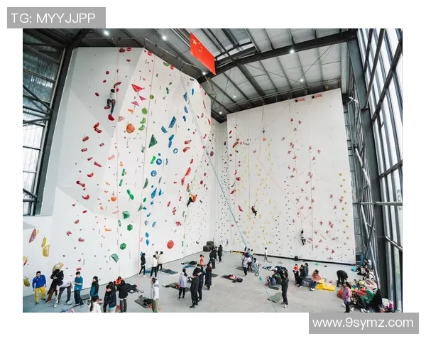 广州攀岩队个人能力提升的热议与变革探索