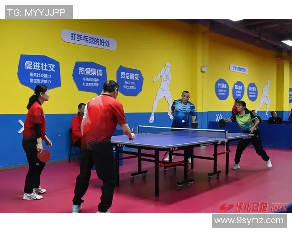 广州乒乓球队的反击策略与训练揭秘深度分析乒乓球竞技的魅力与挑战