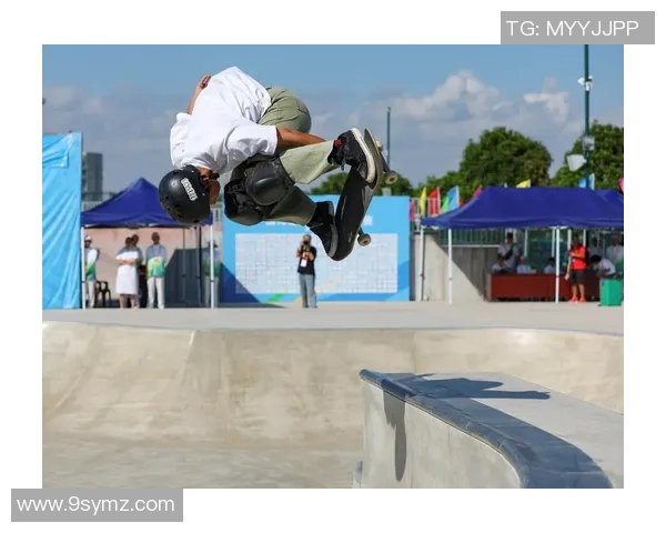 成都滑板队的比赛经验分享与成长之路探讨