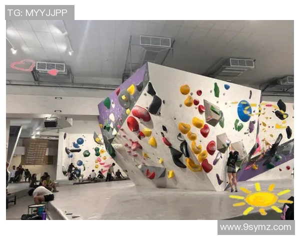 杭州攀岩队心理素质研究与提升策略探讨之攀岩焦点分析