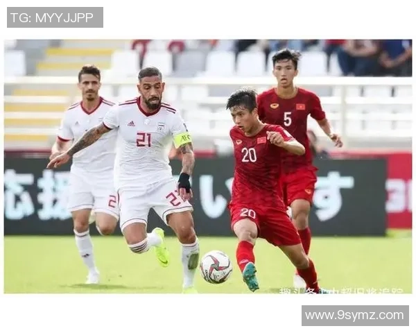 大马足球崛起之路：从青训体系到国际赛场的全景探索与展望