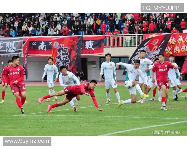 南看台足球：探索中国足球的崛起与未来发展之路